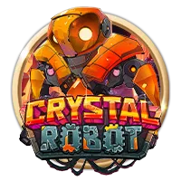Crystal Robot